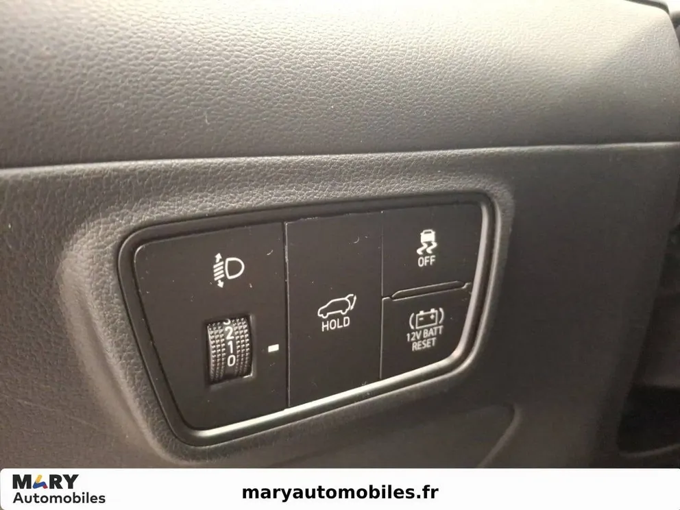 Véhicule occasion 177563 - hyundai TUCSON - Photo 16