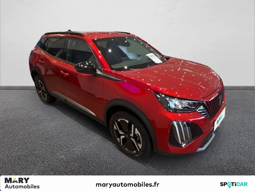 Véhicule occasion 176565 - peugeot 2008 - Photo 3