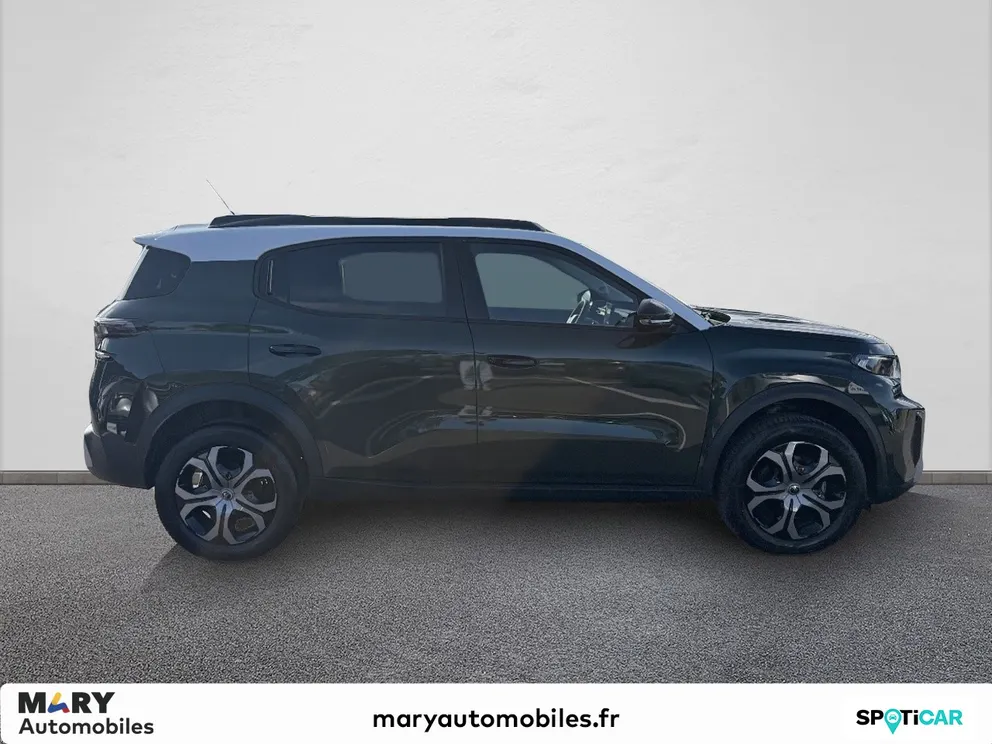 Véhicule occasion 197723 - Citroën C3 AIRCROSS - Photo 4