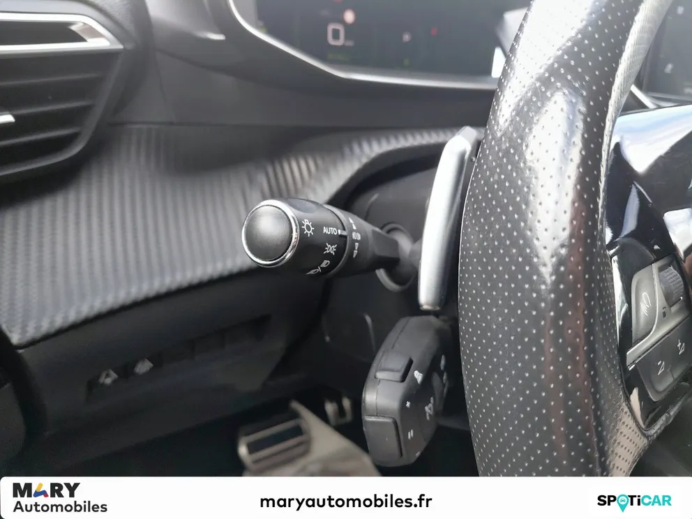 Véhicule occasion 1236803 - peugeot 2008 - Photo 19