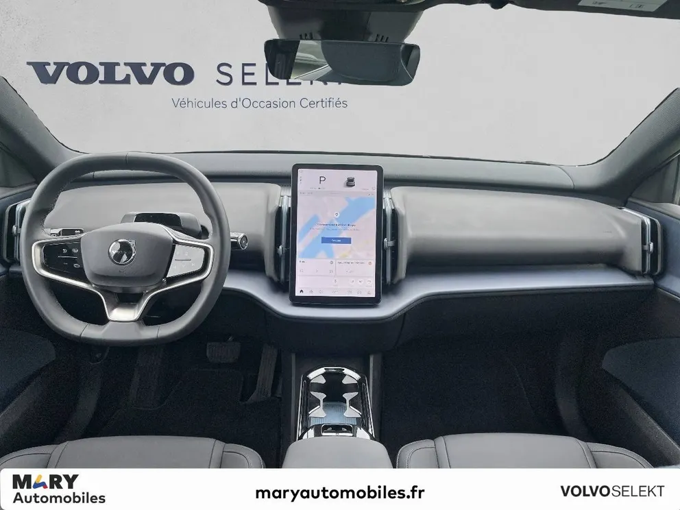 Véhicule occasion 181487 - volvo EX30 - Photo 7