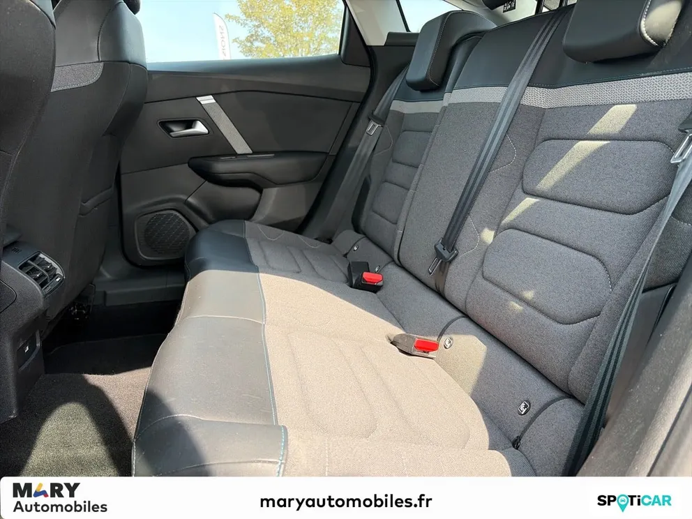 Véhicule occasion 1235670 - Citroën C4 - Photo 15