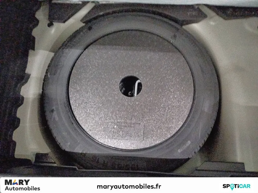 Véhicule occasion 223731 - peugeot 208 - Photo 13