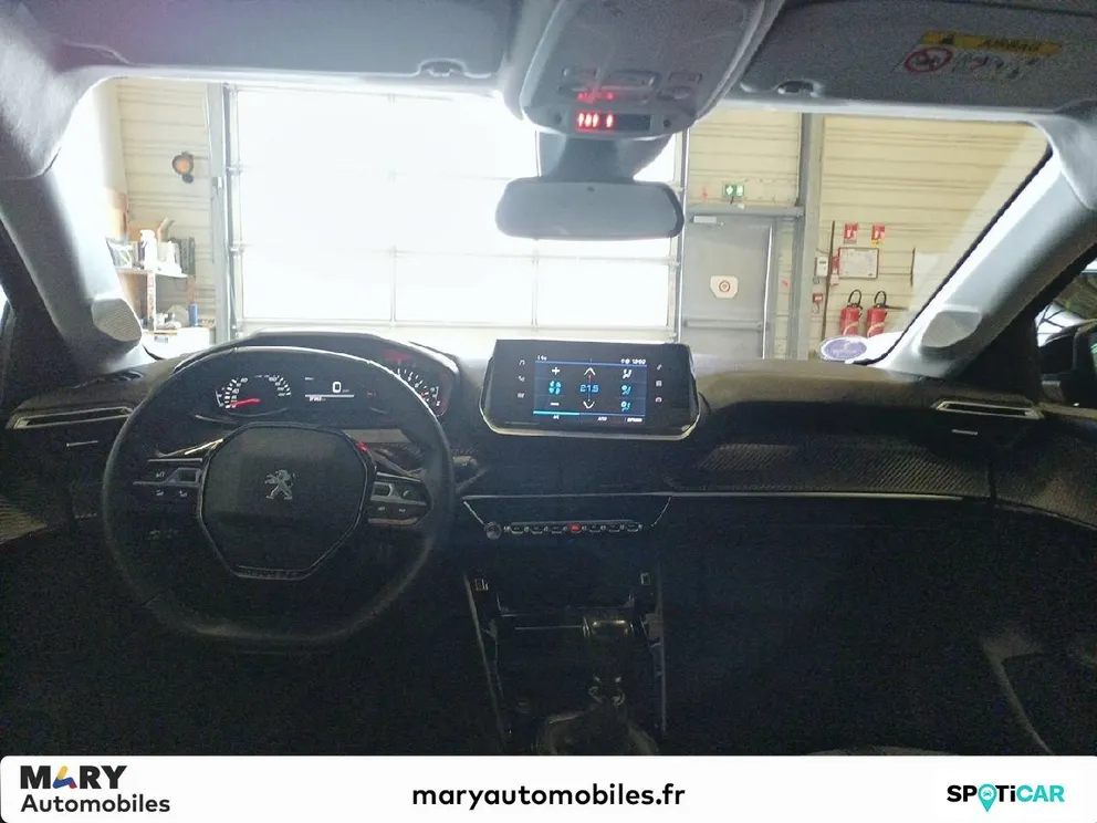 Véhicule occasion 224572 - peugeot 208 - Photo 8