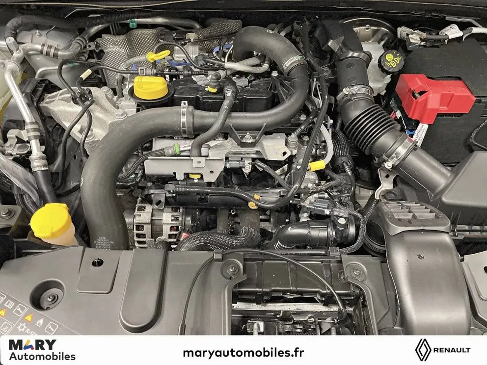 Véhicule occasion 211560 - renault CAPTUR - Photo 19