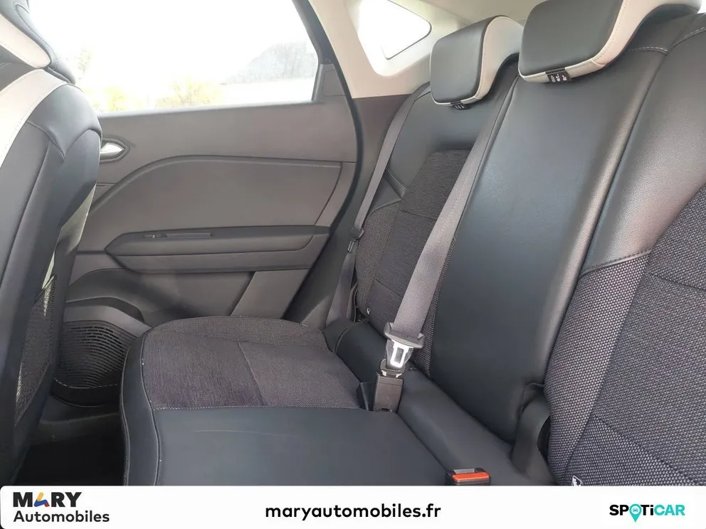 Véhicule occasion 218798 - renault CAPTUR - Photo 10