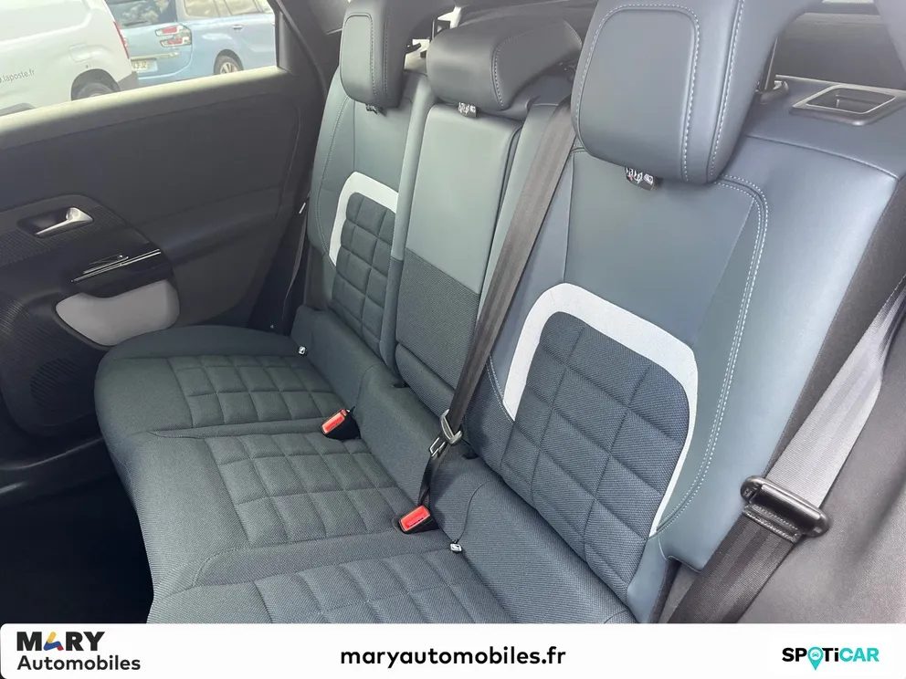 Véhicule occasion 1229859 - Citroën C5 AIRCROSS - Photo 22