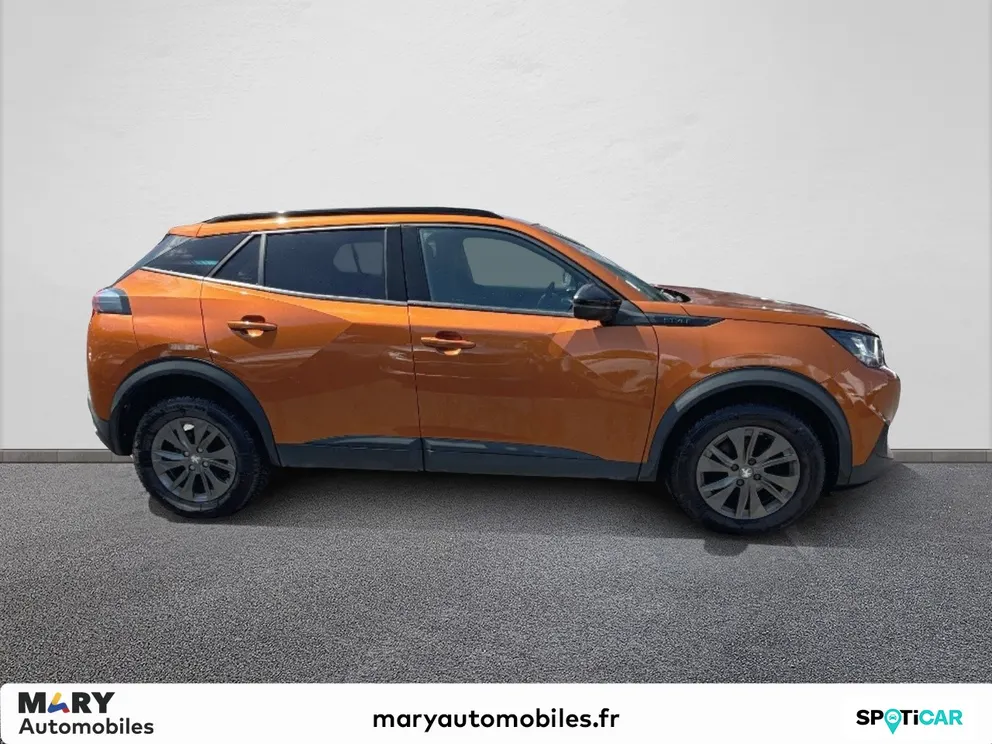 Véhicule occasion 236283 - peugeot 2008 - Photo 4