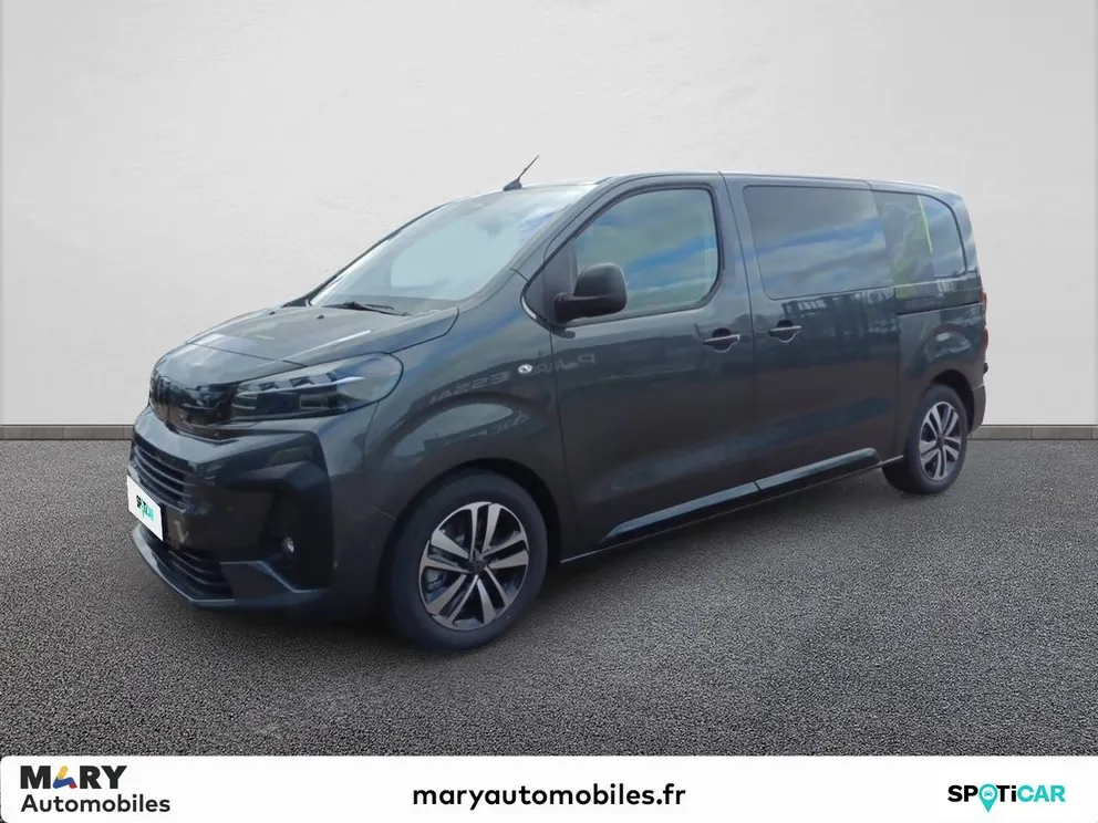 Véhicule occasion 226269 - peugeot EXPERT - Photo 1