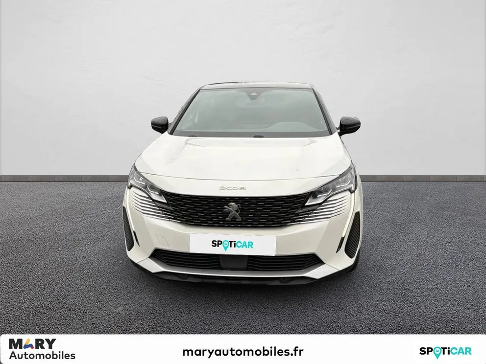 Véhicule occasion 220235 - peugeot 3008 - Photo 2