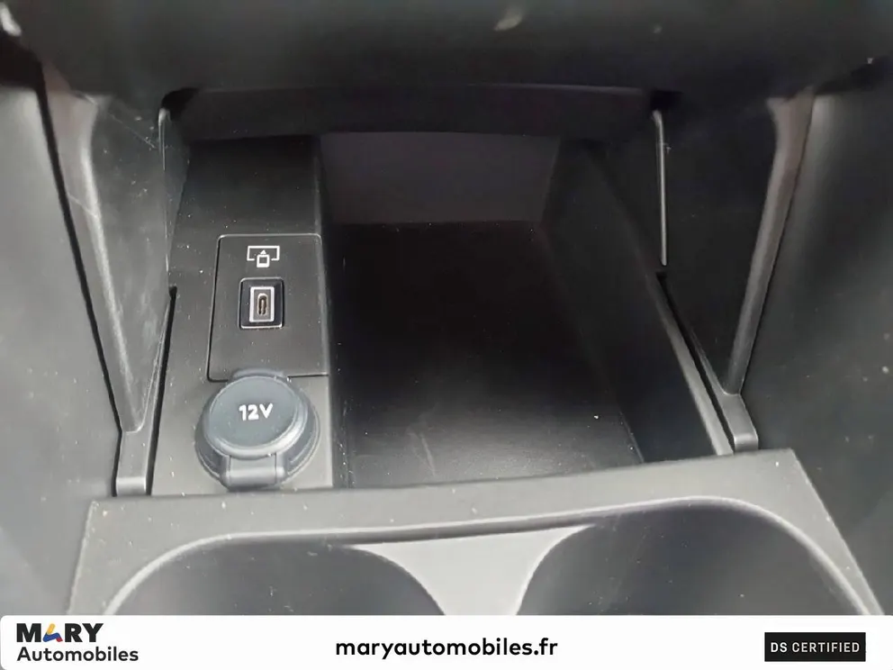 Véhicule occasion 246375 - ds DS 4 - Photo 33