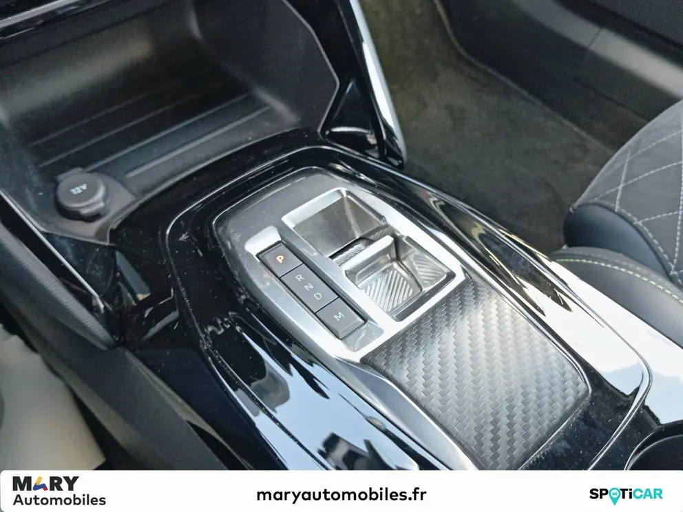Véhicule occasion 1237372 - peugeot 2008 - Photo 12