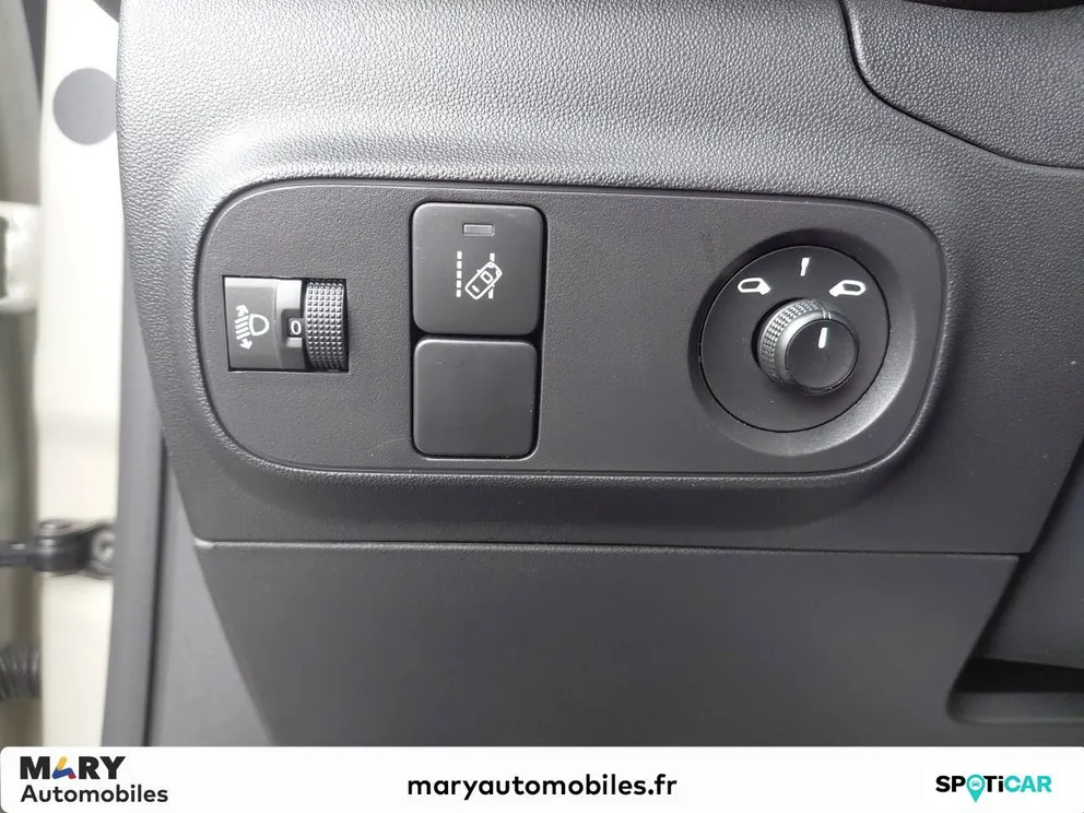 Véhicule occasion 232256 - Citroën C3 - Photo 19