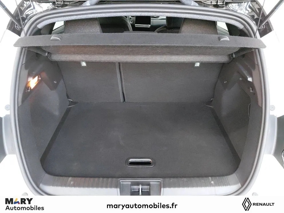 Véhicule occasion 226697 - renault CAPTUR - Photo 6