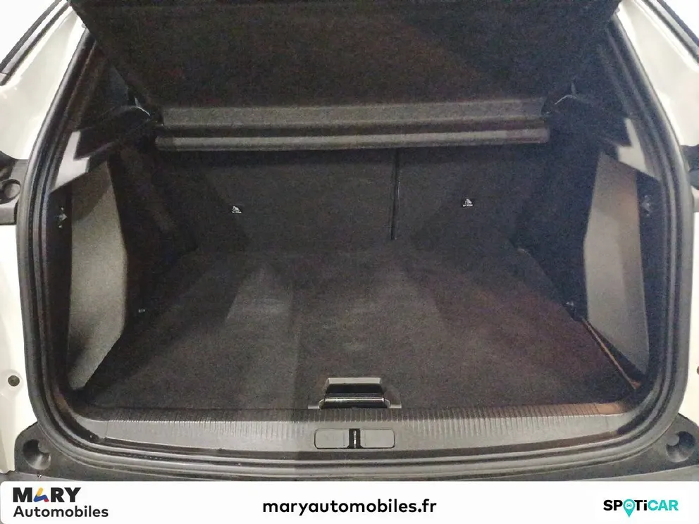 Véhicule occasion 187728 - peugeot 2008 - Photo 6