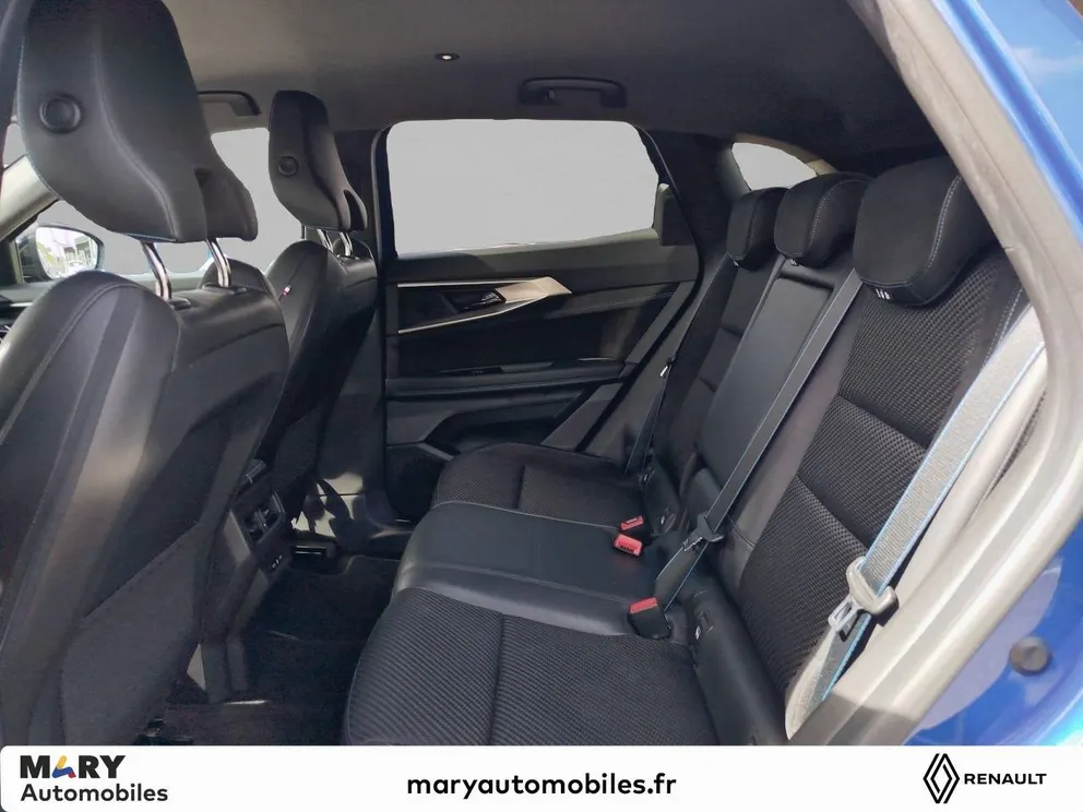 Véhicule occasion 216122 - renault AUSTRAL - Photo 10