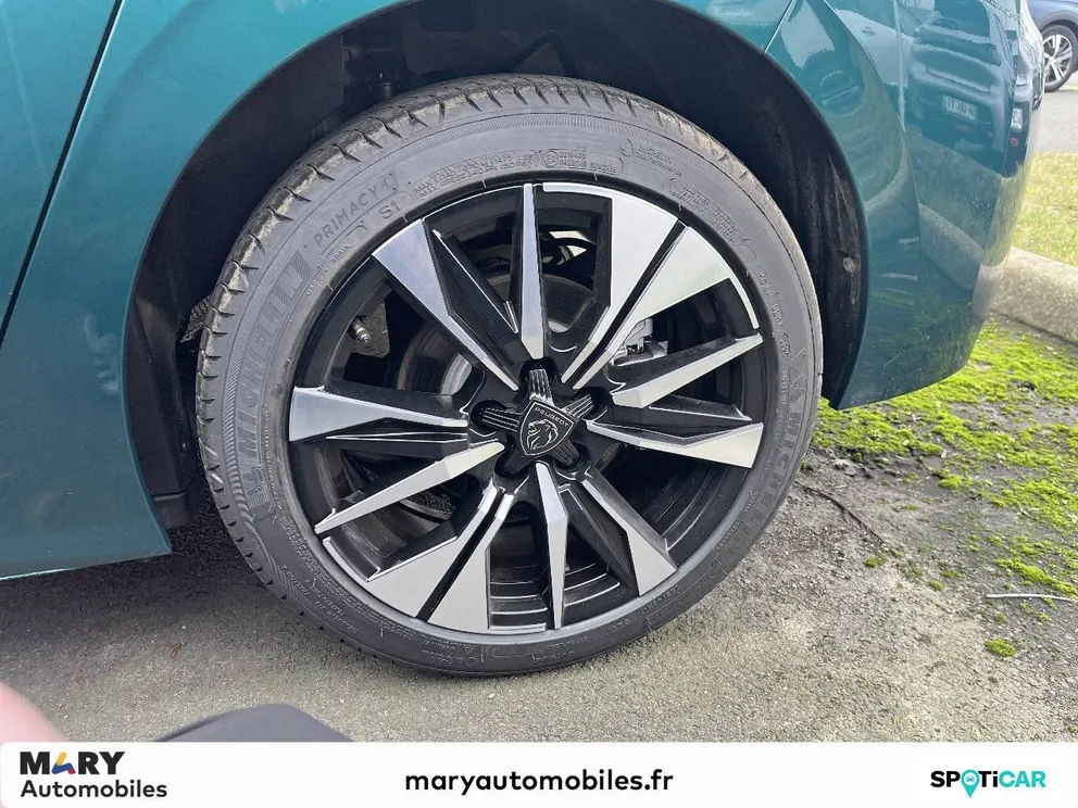 Véhicule occasion 205849 - peugeot 308 - Photo 11