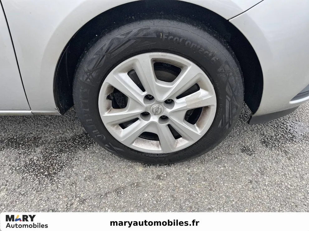 Véhicule occasion 219263 - opel CORSA - Photo 26