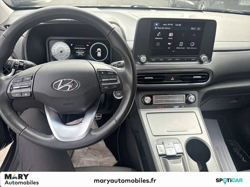 Véhicule occasion 234430 - hyundai KONA - Photo 8