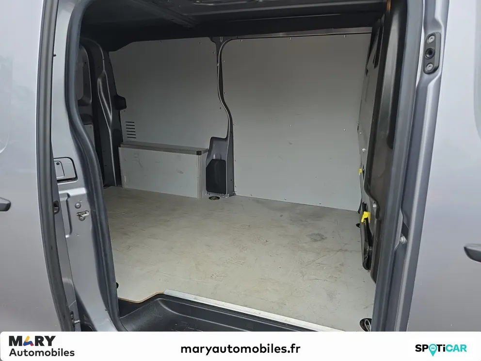 Véhicule occasion 236158 - peugeot EXPERT - Photo 20
