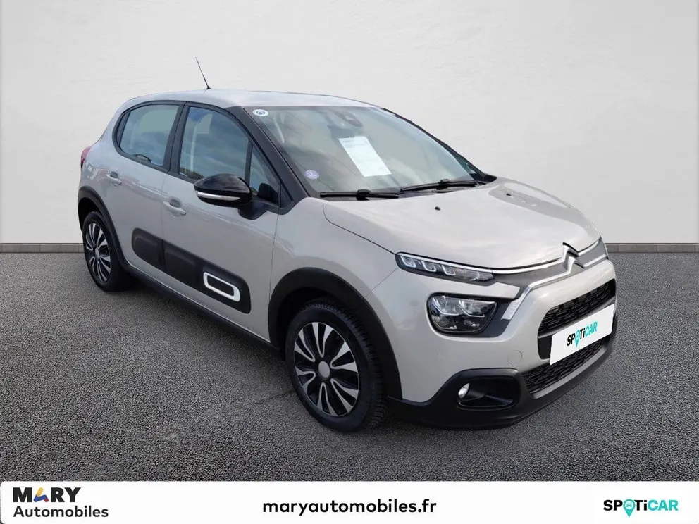 Véhicule occasion 224530 - Citroën C3 - Photo 3