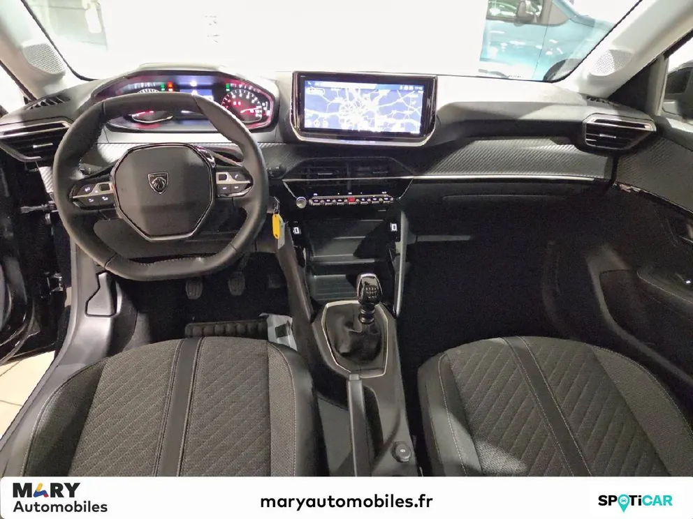 Véhicule occasion 200477 - peugeot 208 - Photo 8