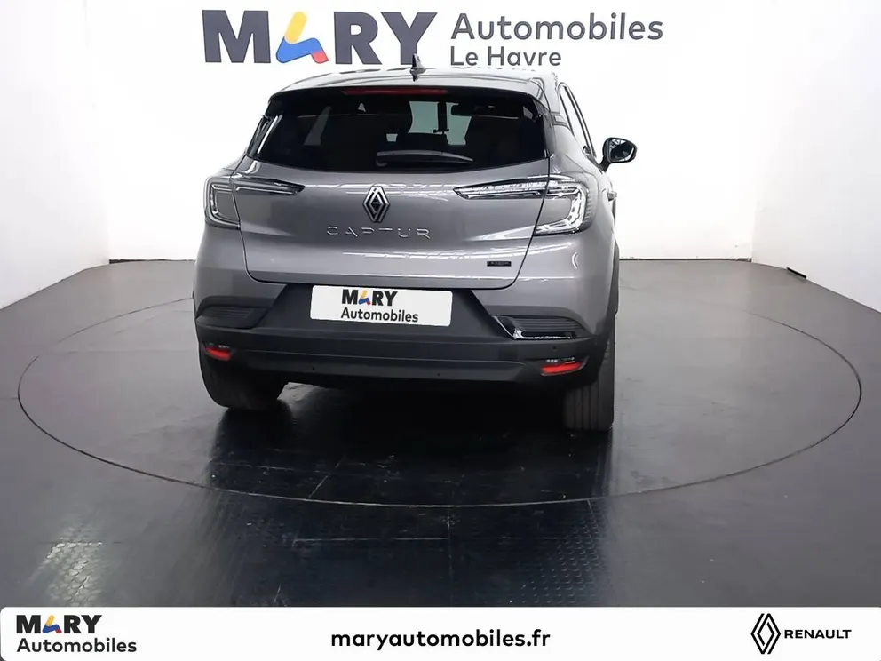 Véhicule occasion 222603 - renault CAPTUR - Photo 5