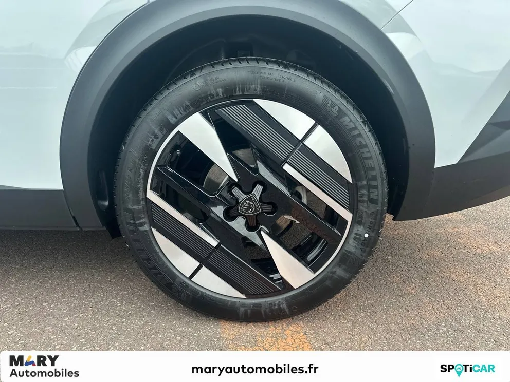 Véhicule occasion 229998 - peugeot 408 - Photo 11