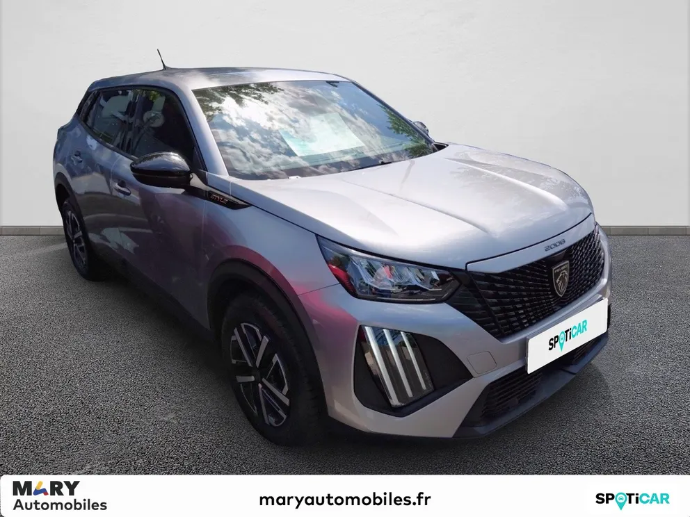 Véhicule occasion 1228862 - peugeot 2008 - Photo 5