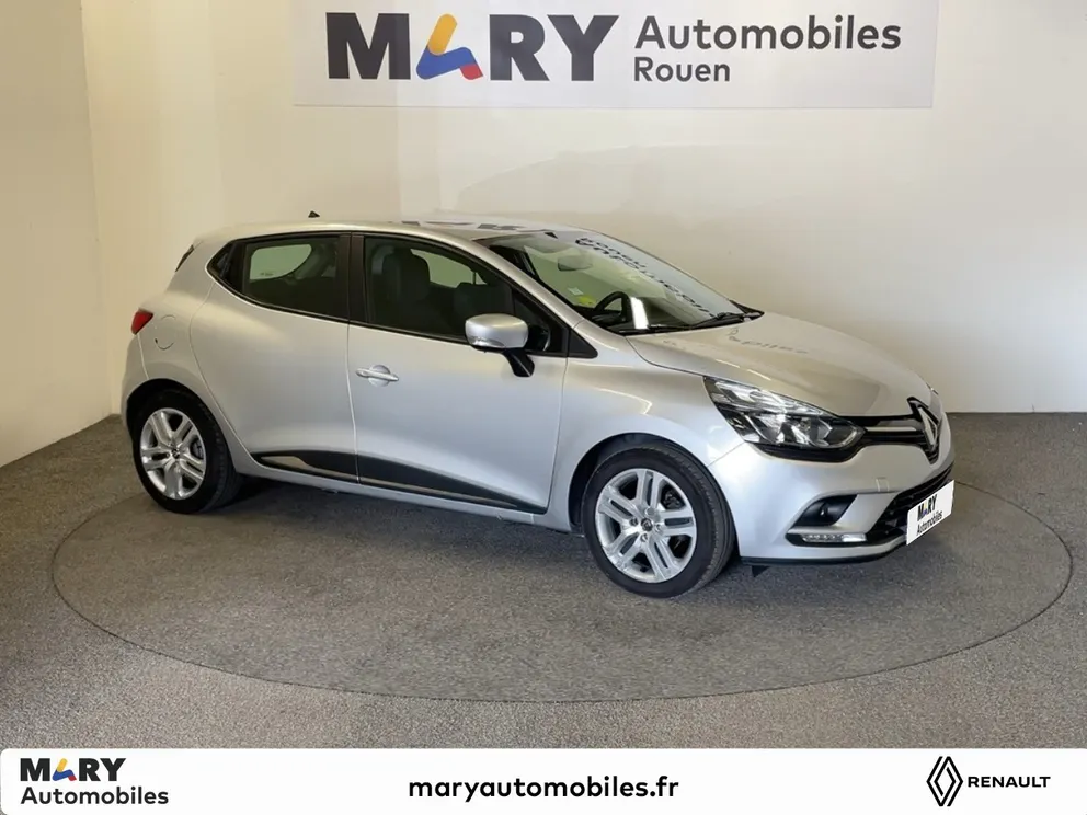Véhicule occasion 238667 - renault CLIO - Photo 6