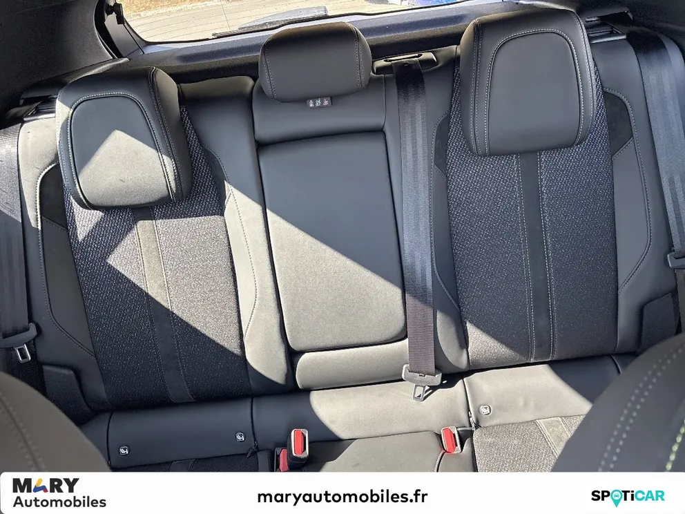 Véhicule occasion 1232015 - peugeot 308 - Photo 17