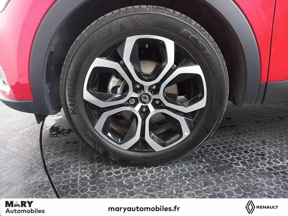 Véhicule occasion 219205 - renault ARKANA - Photo 17