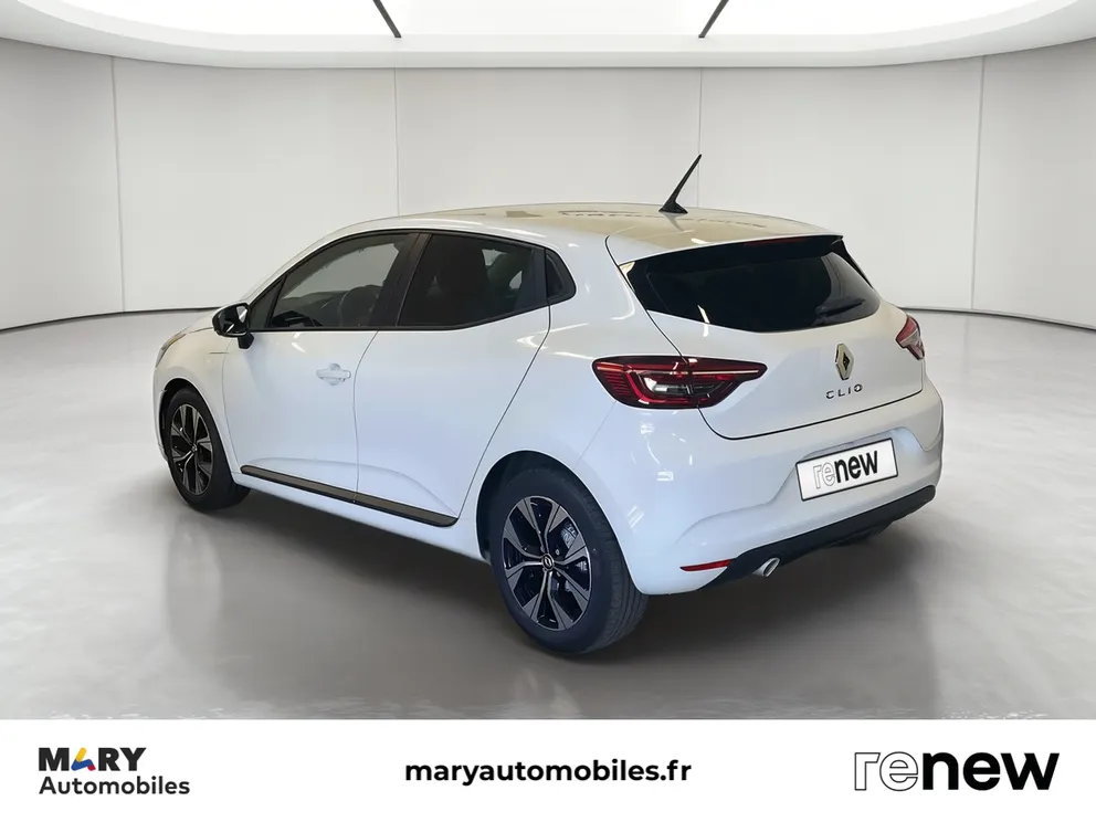 Véhicule occasion 227989 - renault CLIO - Photo 3