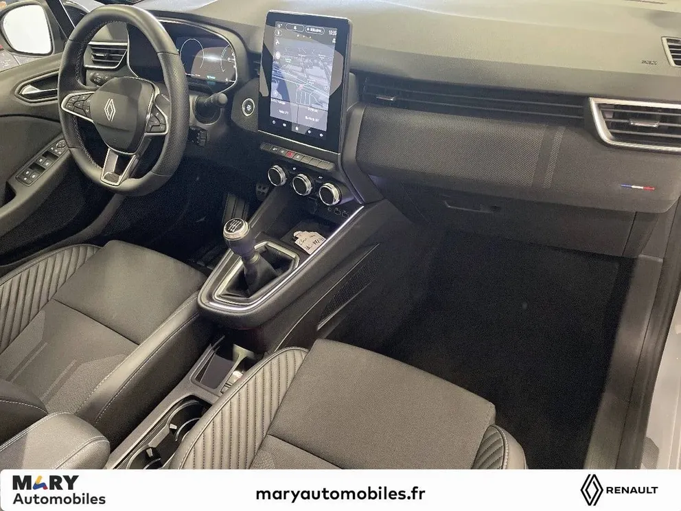 Véhicule occasion 225899 - renault CLIO - Photo 17