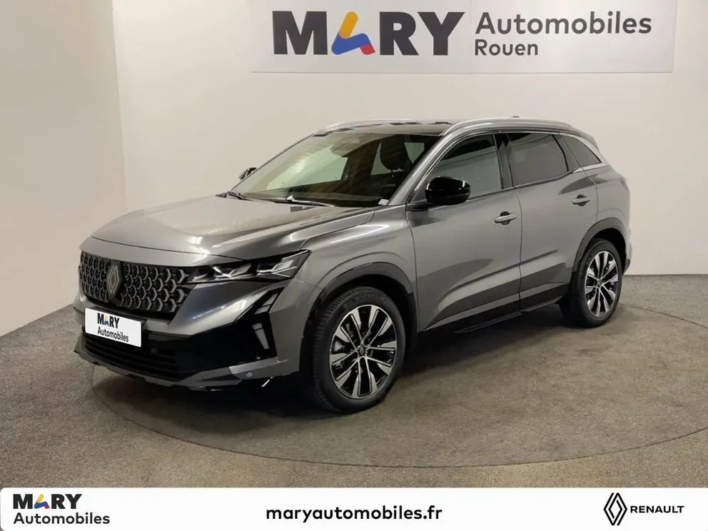 Véhicule occasion 231294 - renault AUSTRAL - Photo 1