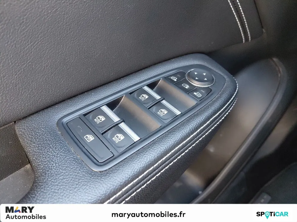 Véhicule occasion 1242731 - renault ARKANA - Photo 14
