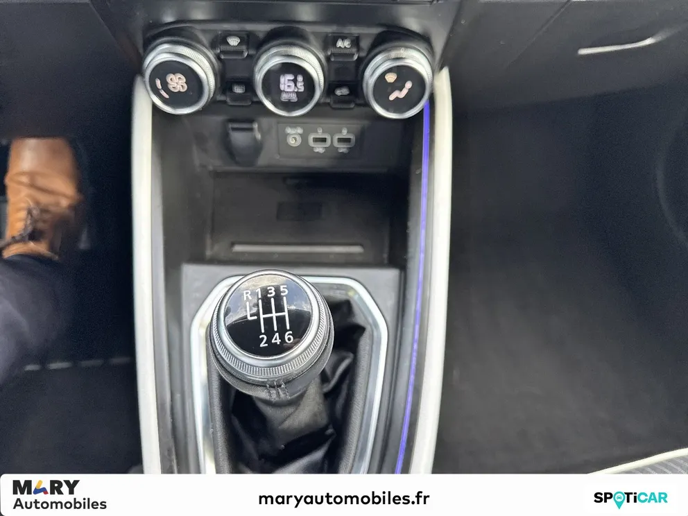 Véhicule occasion 1238463 - renault CLIO - Photo 15