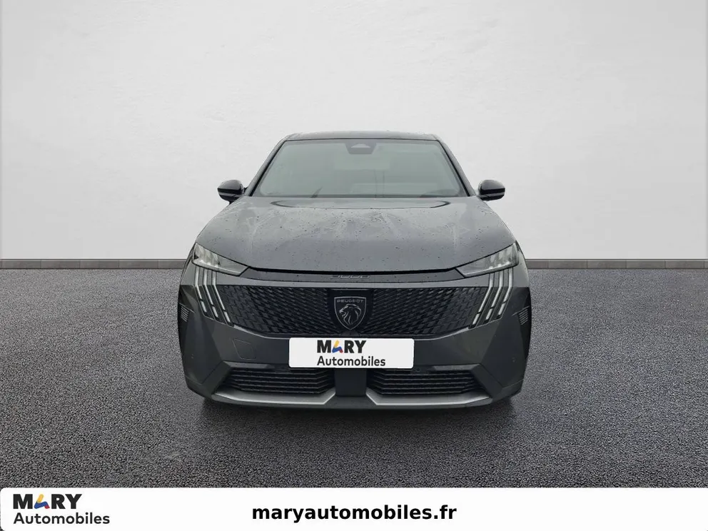 Véhicule occasion 214140 - peugeot 3008 - Photo 2