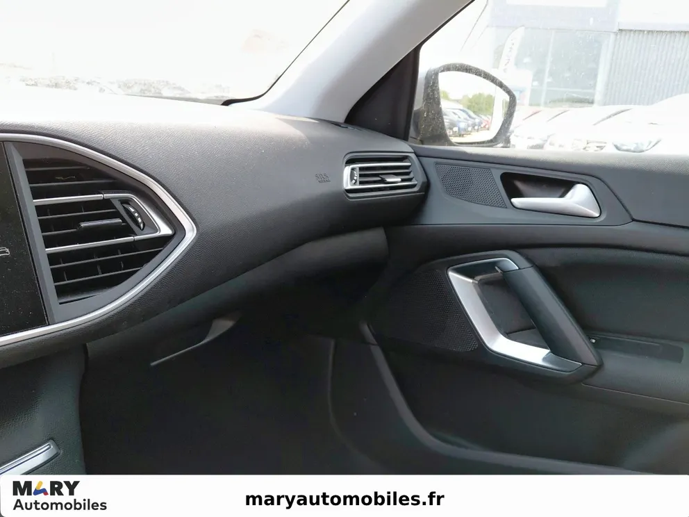 Véhicule occasion 1231737 - peugeot 308 - Photo 10