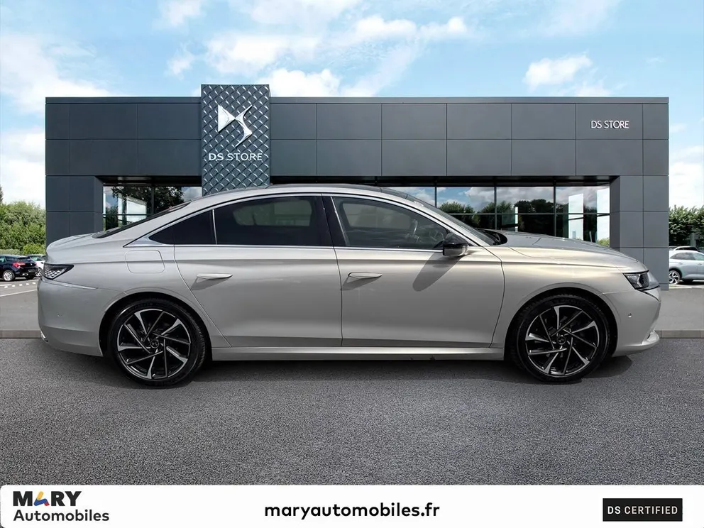 Véhicule occasion 170371 - ds DS 9 - Photo 4