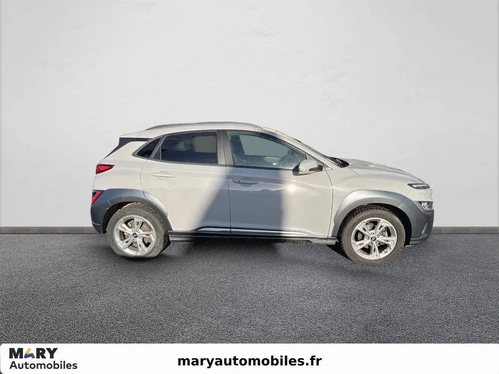 Véhicule occasion 201203 - hyundai KONA - Photo 4