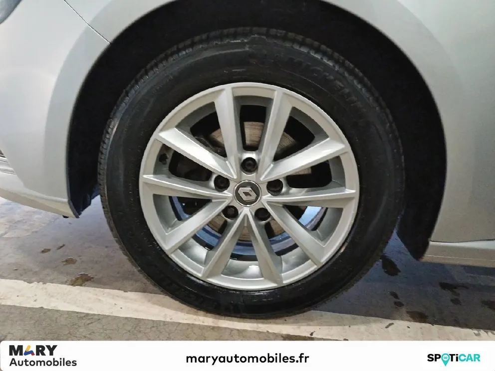 Véhicule occasion 197744 - renault MEGANE - Photo 11