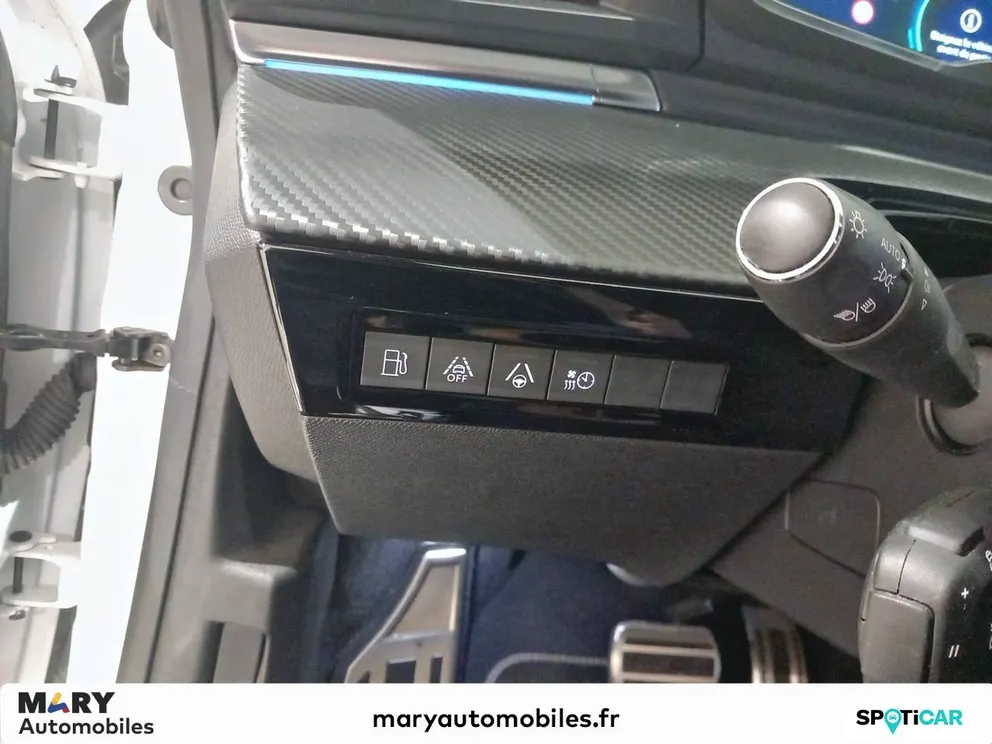 Véhicule occasion 208577 - peugeot 508 - Photo 16