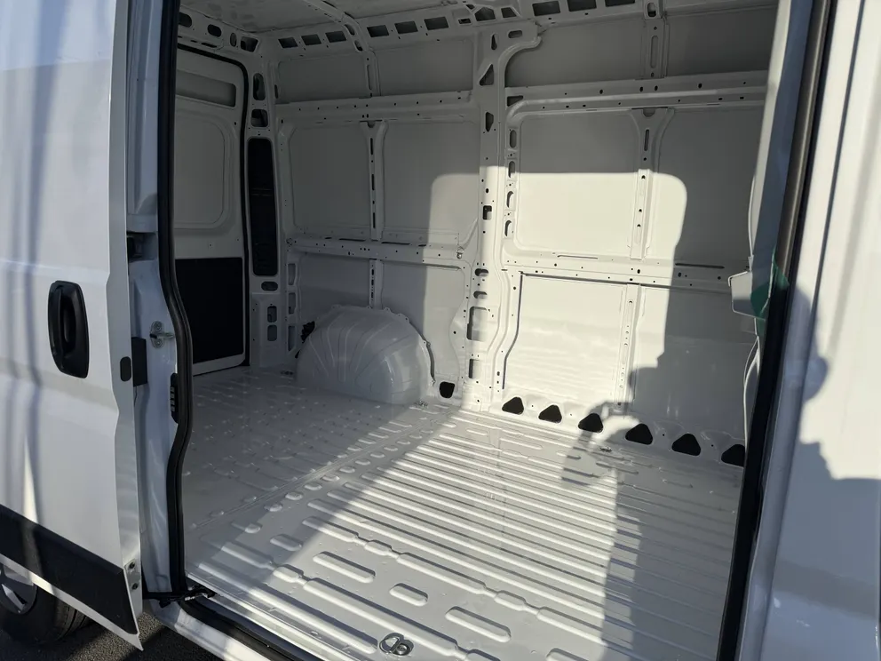 Véhicule occasion 209351 - peugeot BOXER - Photo 7