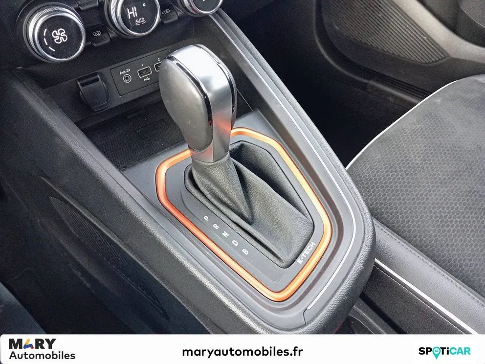 Véhicule occasion 201386 - renault CLIO - Photo 15