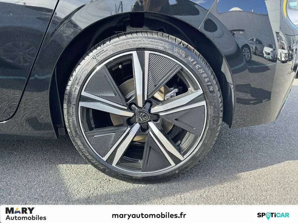 Véhicule occasion 196221 - peugeot 308 - Photo 11