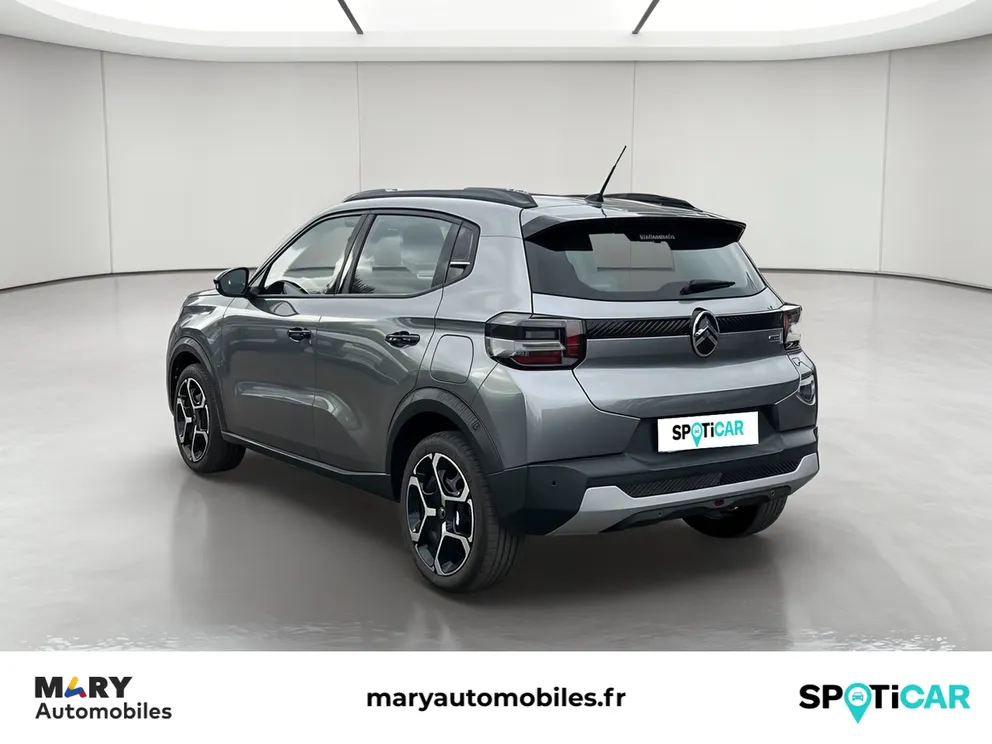 Véhicule occasion 1245500 - Citroën C3 - Photo 3