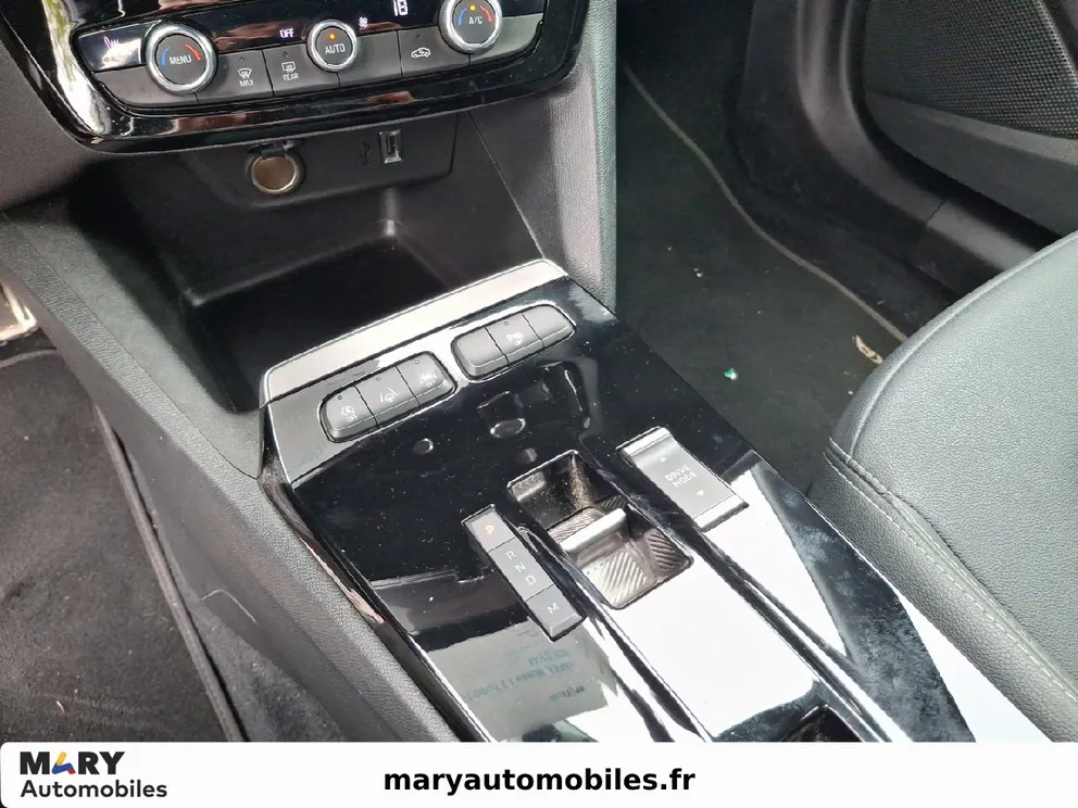 Véhicule occasion 227278 - opel MOKKA - Photo 14