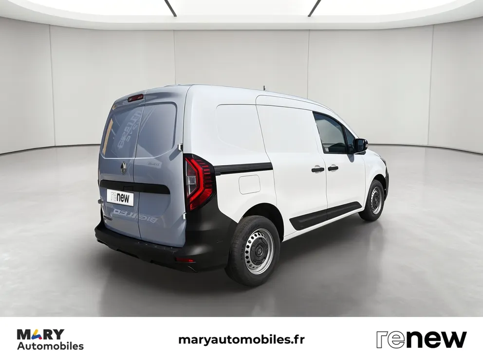 Véhicule occasion 233971 - renault KANGOO - Photo 5