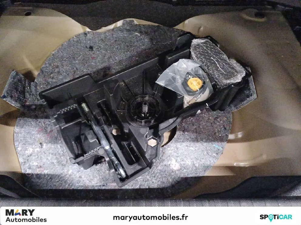 Véhicule occasion 205594 - Citroën C4 - Photo 13